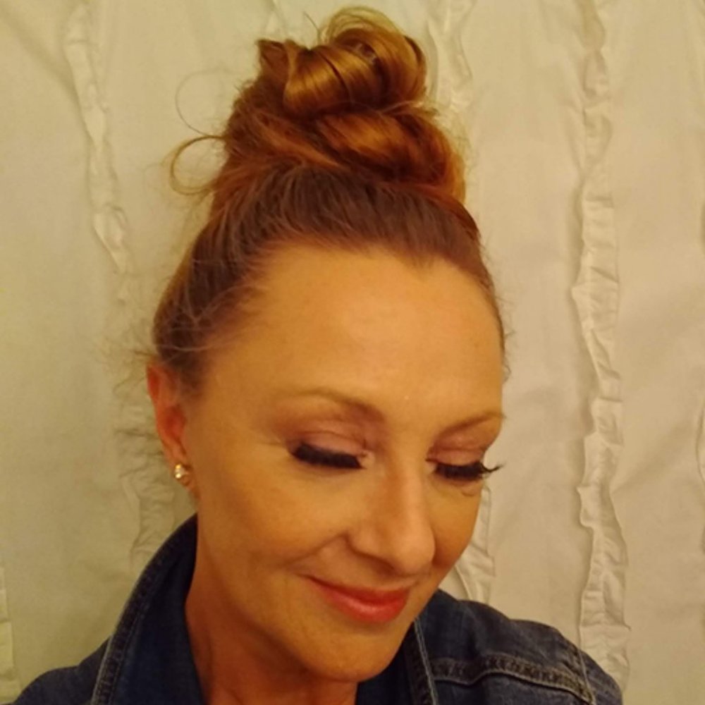 Meet your Posher, Theresa